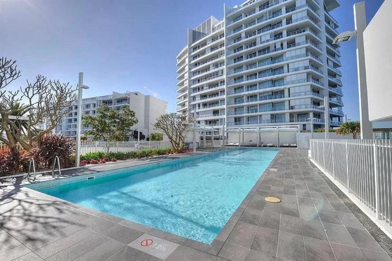 만두라 Seapoint 102 아파트 외부 사진